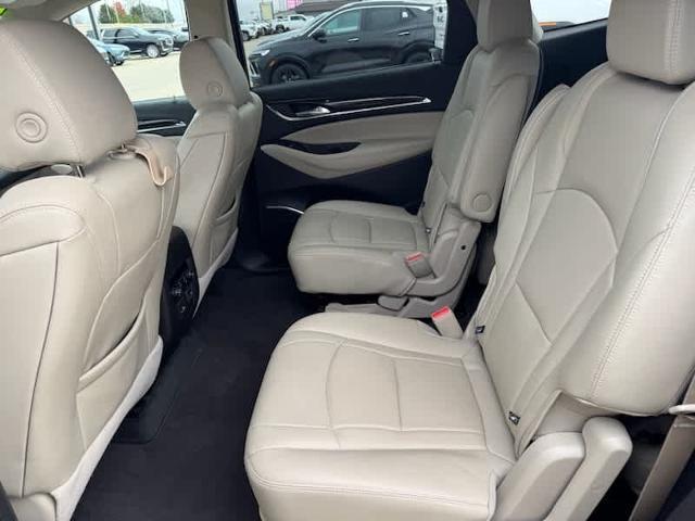 2019 buick enclave premium