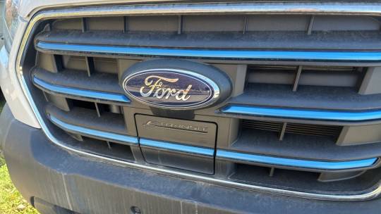2023 Ford