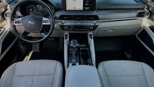 2021 Kia Telluride