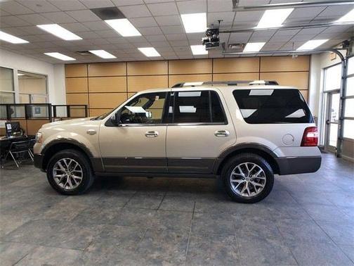 2017 ford expedition in saint louis, missouri