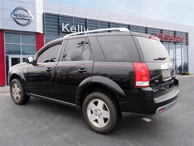 used 2006 saturn vue awd v6 easton, pa 18045 for sale in easton, pennsylvania