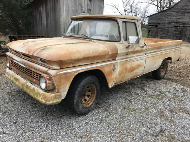 1963 chevy truck lwb big back glass, original