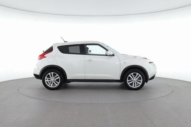 2013 nissan juke in south san francisco, california