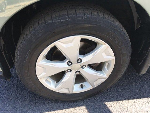 used 2016 subaru forester 2.5i premium nicholasville, ky 40356 for sale in nicholasville, kentucky
