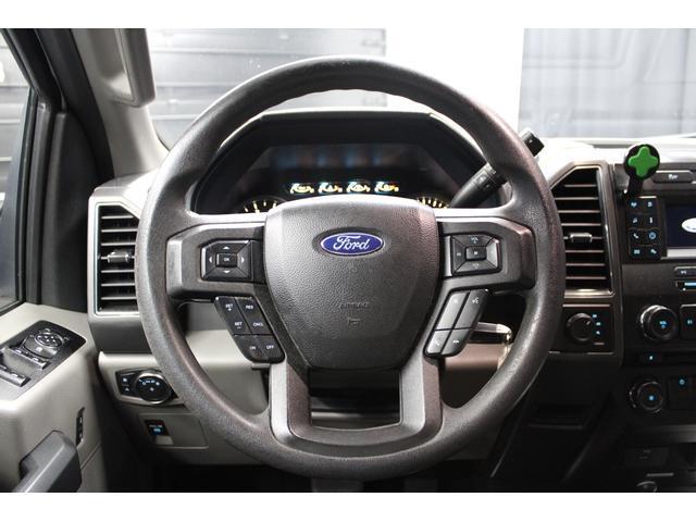 2018 ford f-150 5.5'