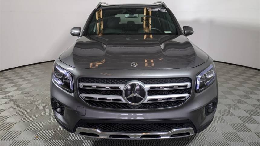 2023 mercedes-benz glb glb 250