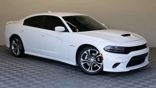 2021 Dodge Charger