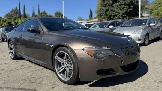 2006 BMW M6
