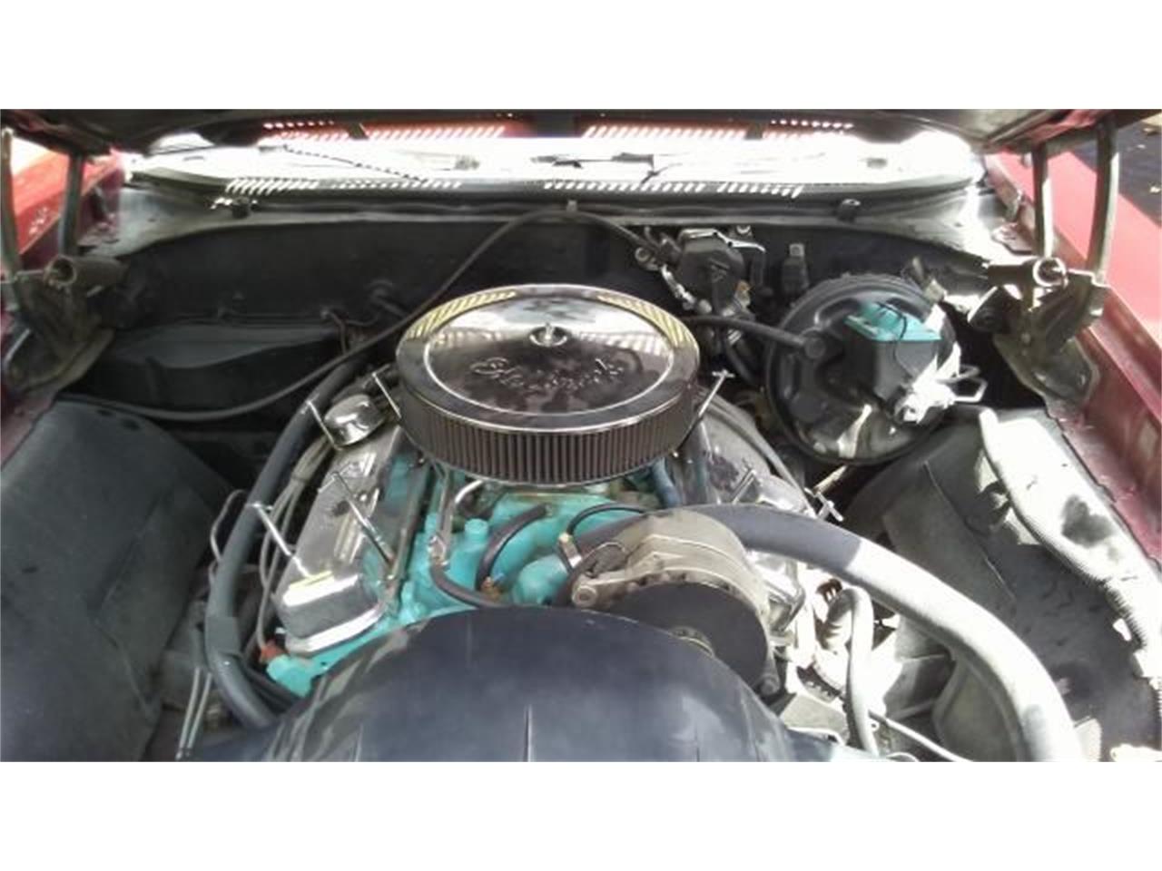 1971 pontiac lemans