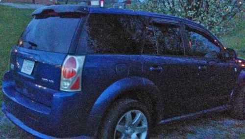 2005 saturn vue redline for sale in virginia by owner