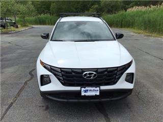 2024 Hyundai Tucson xrt