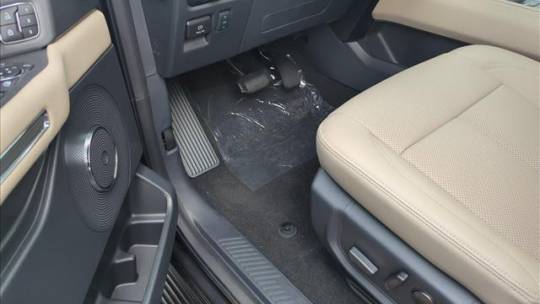 2024 Ford Expedition high package
