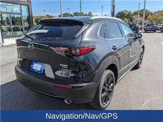 2024 Mazda CX-30 2.5 turbo premium plus