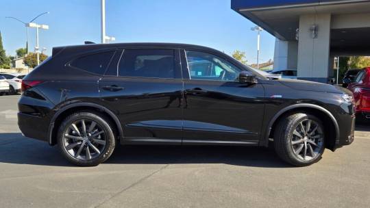 2025 Acura MDX