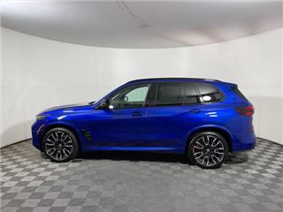 2024 BMW X5 m60i