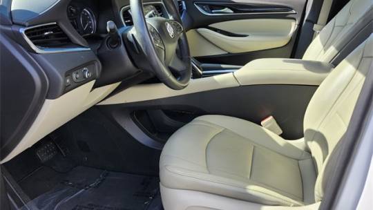 2019 buick enclave essence