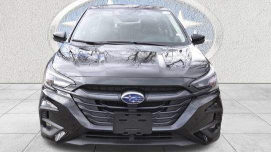 2025 Subaru Legacy