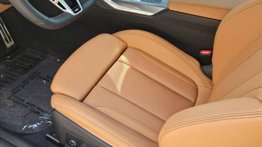2025 BMW 4 series