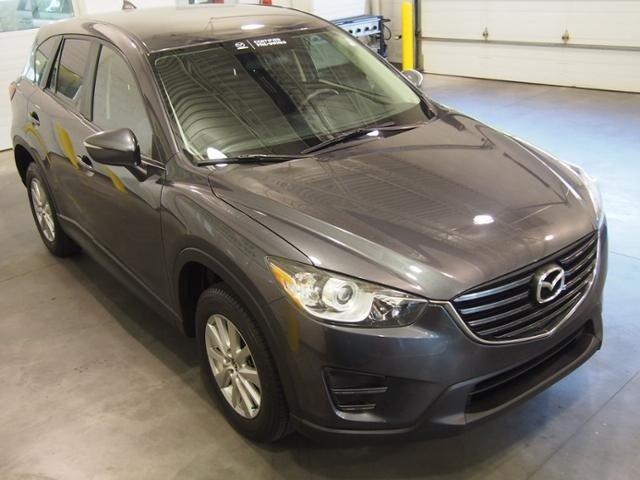 certified 2016 mazda cx-5 awd sport orem, ut 84058 for sale in bonnie, utah