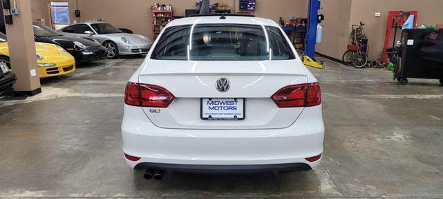 2012 volkswagen jetta gli autobahn