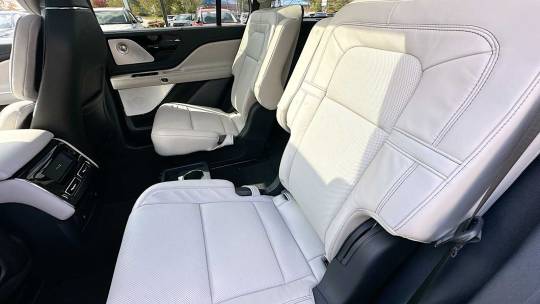 2025 Lincoln Aviator