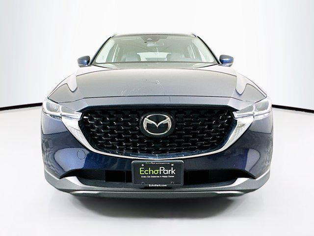 2023 mazda cx-5 2.5 s select
