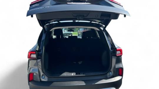 2024 Ford activ