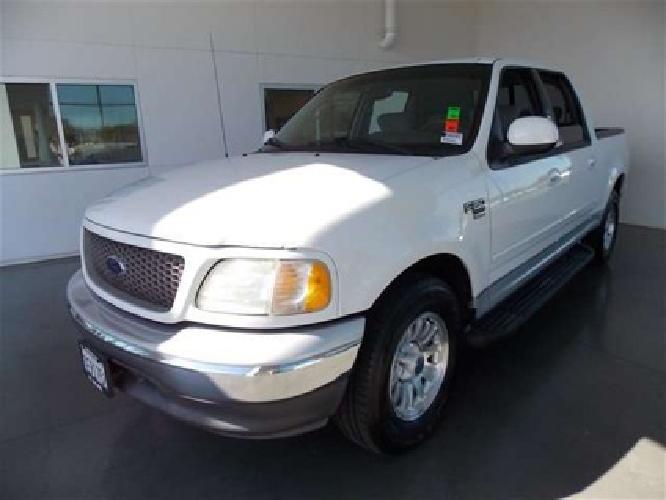 2003 ford f-150 xlt in fairfield, ca