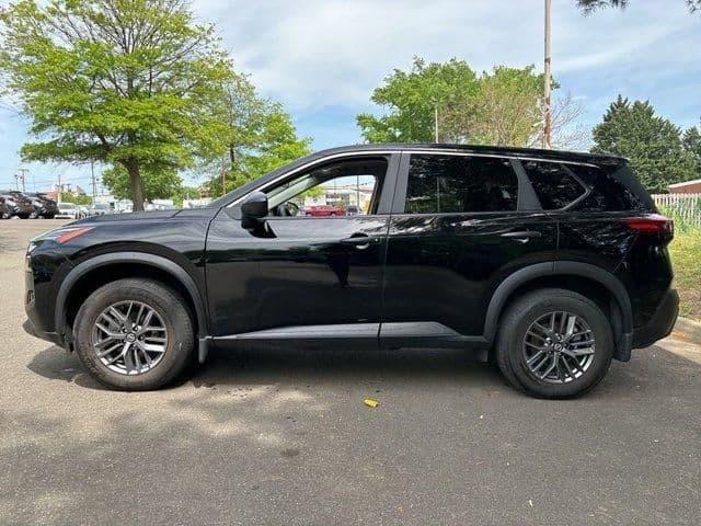 2021 nissan rogue s in springfield, virginia