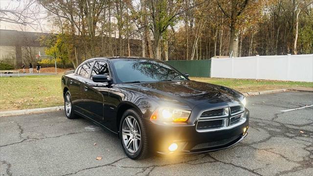 2013 dodge charger r/t