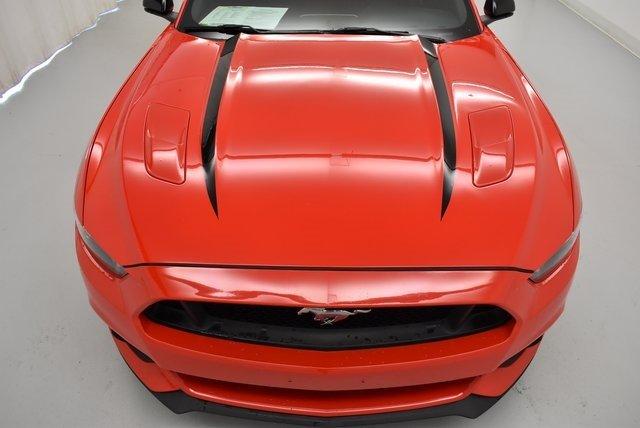 used 2016 ford mustang gt premium topeka, ks 66611 for sale in topeka, kansas