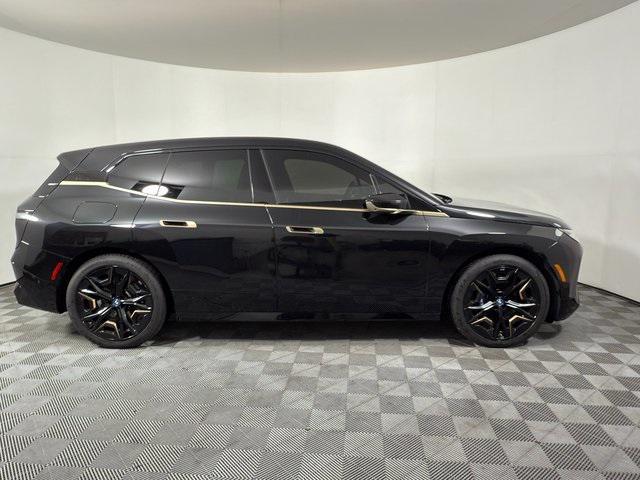 2024 bmw ix m60