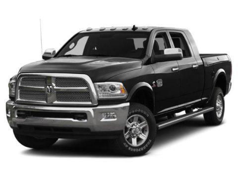 2015 ram 2500 big horn