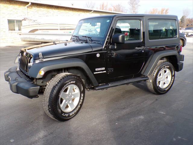 2017 jeep wrangler t mulliner