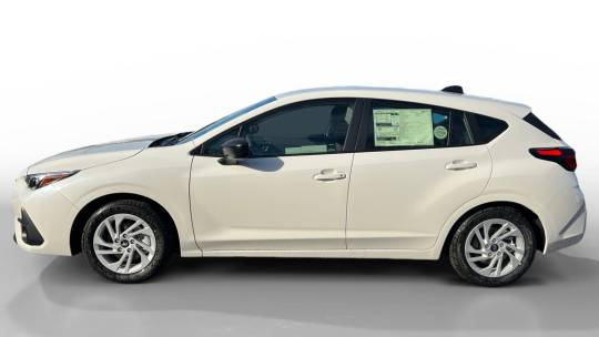new 2024 subaru impreza awd