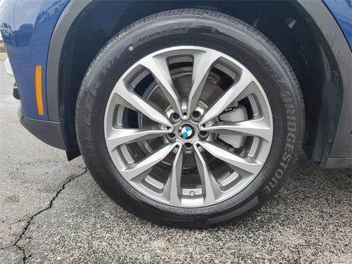 2019 bmw x3 in saint paul, minnesota