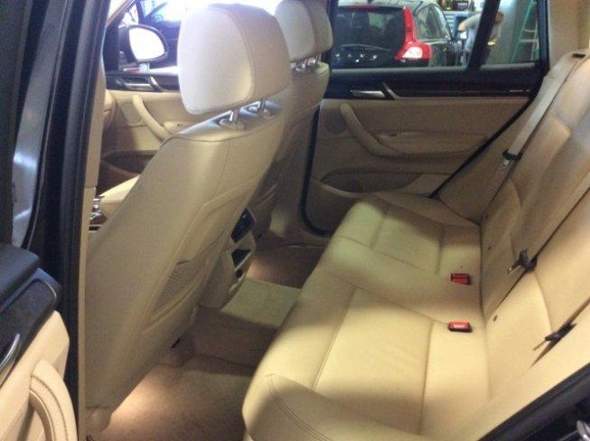 2016 bmw x3 xdrive28i for sale in scarborough, maine