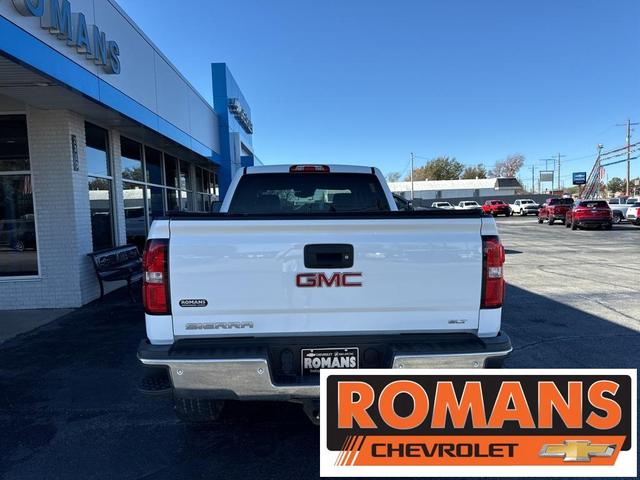 2015 gmc sierra 2500 slt