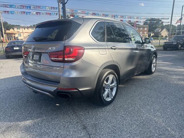 2015 bmw x5 xdrive50i
