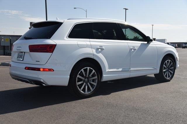 2017 audi q7 2.0t quattro premium plus awd 2.0t quattro premium plus 4dr suv for sale in las vegas, nevada