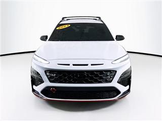 2023 Hyundai Kona N base