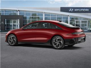 2023 Hyundai IONIQ 6 sel