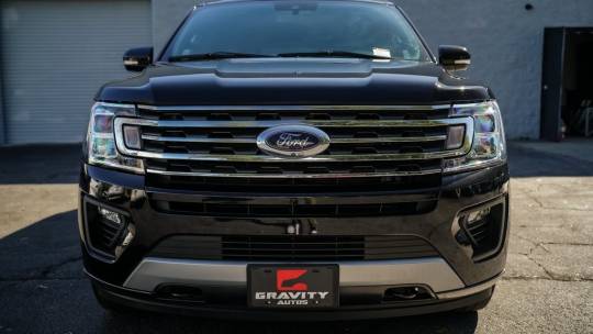 2021 Ford Expedition