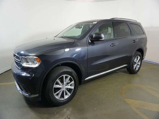 2016 dodge durango limited awd limited 4dr suv for sale in reno, nevada