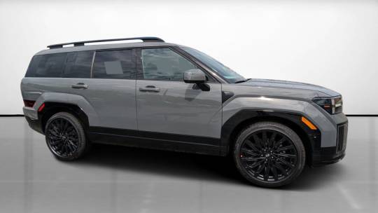 2024 Hyundai Santa Fe