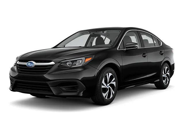2022 subaru legacy premium