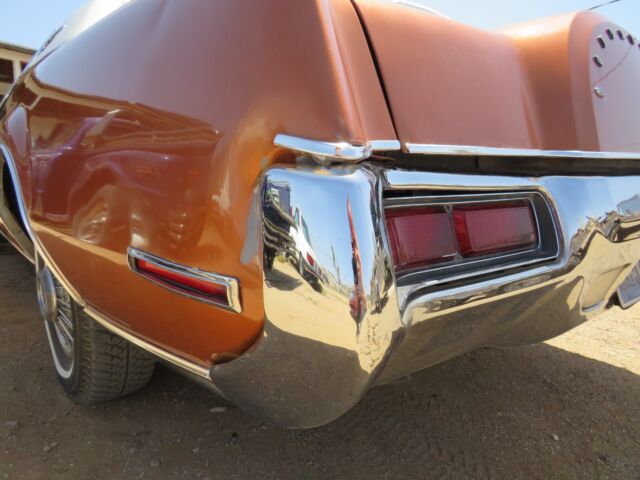 awesome 1972 lincoln continental mark iv runs great, nice driver, nice interior