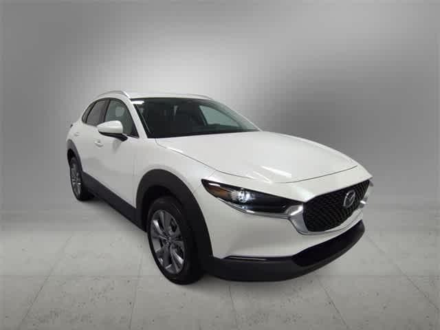 2023 mazda cx-30 preferred