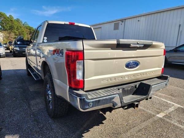 2018 ford super duty f-250 srw in dallas, texas