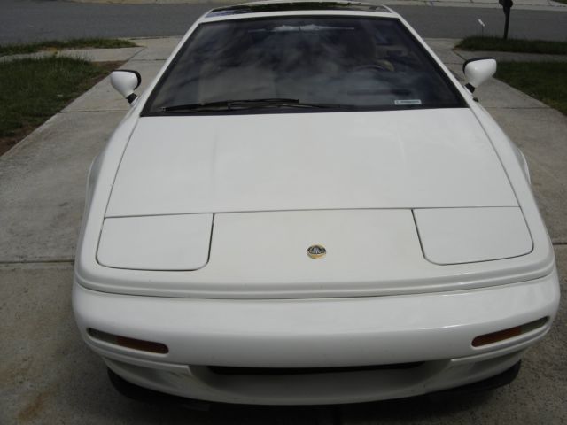 1994 lotus esprit s4 turbo